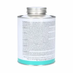 Klej SOLUTION MTR-2 do wulkanizacji na gorąco, 600 g / 800 ml