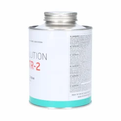 Klej SOLUTION MTR-2 do wulkanizacji na gorąco, 600 g / 800 ml