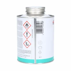 Klej SOLUTION MTR-2 do wulkanizacji na gorąco, 600 g / 800 ml