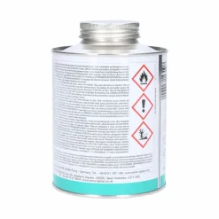 Klej SOLUTION MTR-2 do wulkanizacji na gorąco, 600 g / 800 ml
