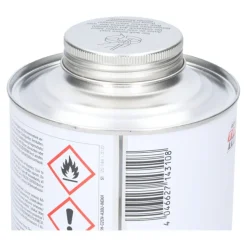 Klej SOLUTION MTR-2 do wulkanizacji na gorąco, 600 g / 800 ml
