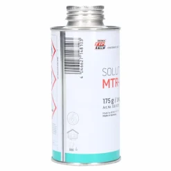 Klej SOLUTION MTR-2 do wulkanizacji na gorąco, 175 g / 240 ml