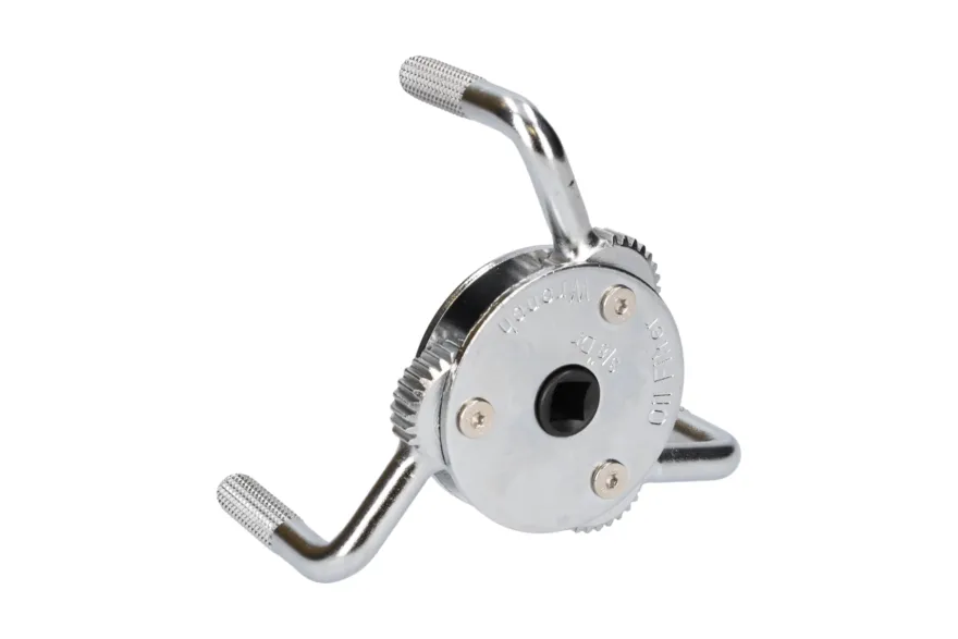 KLUCZ DO FILTRA OLEJU PAZURKOWY FILTRÓW DO 110MM