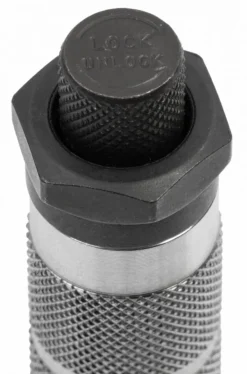 Klucz dynamometryczny do klimatyzacji z końcówkami 10-75 Nm 3/8