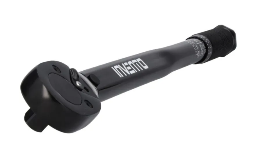 Klucz dynamometryczny INVENTO 1/2" 28-210 Nm