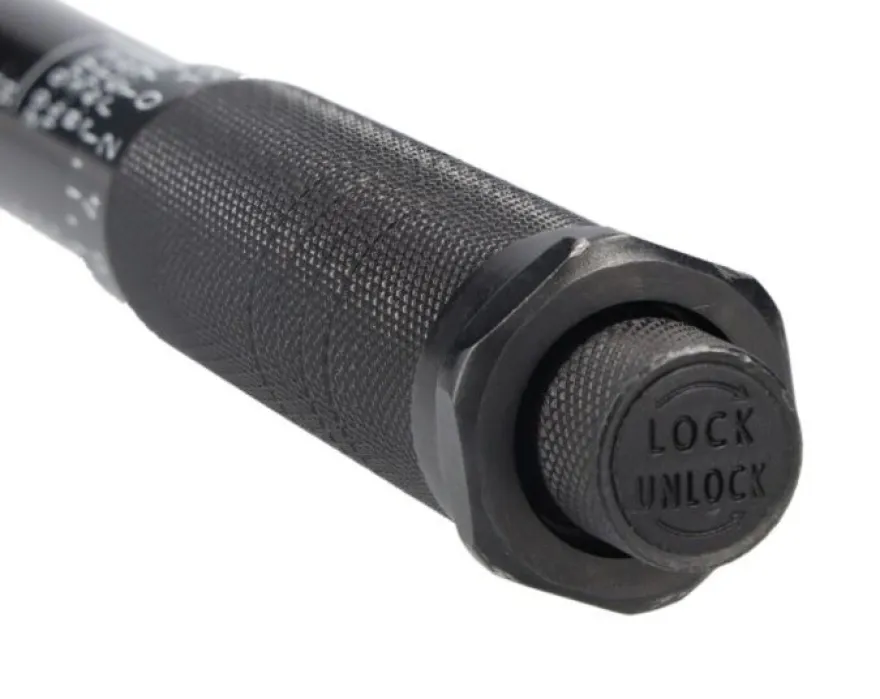 Klucz dynamometryczny INVENTO 1/2" 28-210 Nm