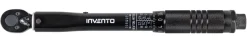 Klucz dynamometryczny INVENTO 1/4" 2-24 Nm