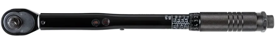 Klucz dynamometryczny INVENTO 3/8" 7-112 Nm