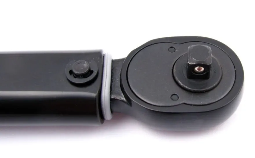 Klucz dynamometryczny INVENTO 3/8" 7-112 Nm