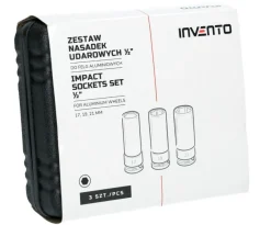 Klucz dynamometryczny INVENTO 1/2