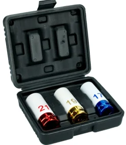 Klucz dynamometryczny INVENTO 1/2