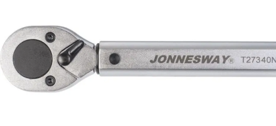 Klucz dynamometryczny Jonnesway T27340N 1/2 60 - 340 Nm