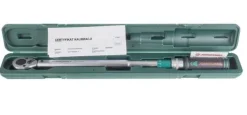 Klucz dynamometryczny Jonnesway T27340N 1/2 60 - 340 Nm