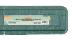 Klucz dynamometryczny Jonnesway T27340N 1/2 60 - 340 Nm