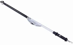 Klucz dynamometryczny NORBAR łamany 5R-N z mechanizmem zapadkowym 1" / 300 - 1000 Nm