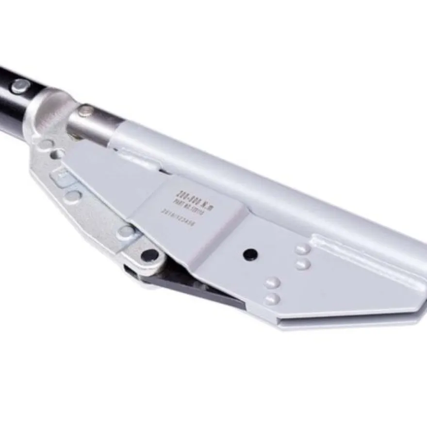 Klucz dynamometryczny NORBAR łamany 5R-N z mechanizmem zapadkowym 1" / 300 - 1000 Nm