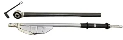 Klucz dynamometryczny NORBAR łamany 5R-N z mechanizmem zapadkowym 1