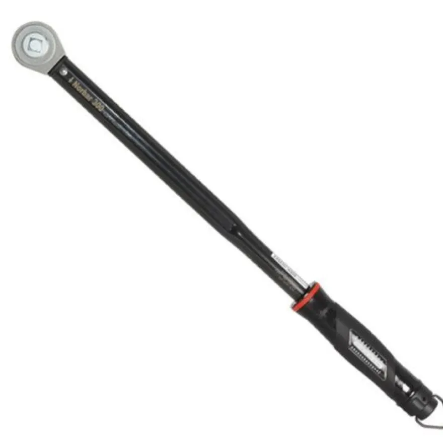 Klucz dynamometryczny NORBAR NorTorque 1/2" 60 - 300 Nm