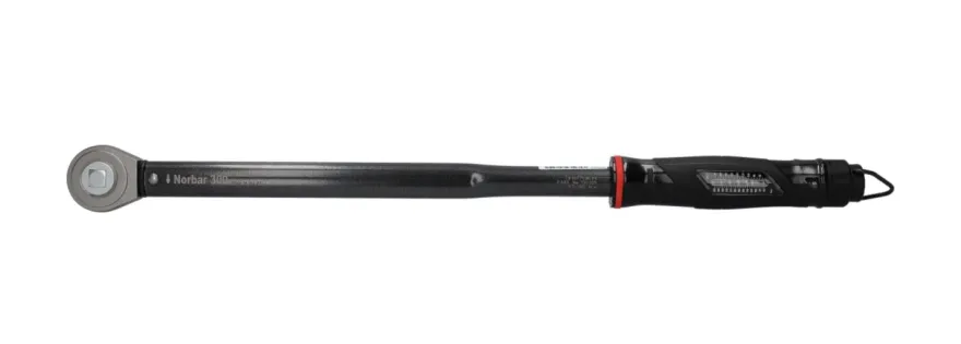 Klucz dynamometryczny NORBAR NorTorque 1/2" 60 - 300 Nm