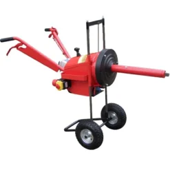 Klucz elektryczny MAX BOXER 1" Coton