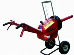 Klucz elektryczny MAX BOXER 1" Coton