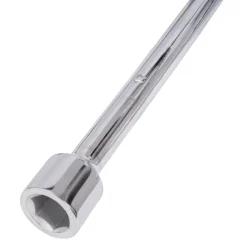 Klucz krzyżakowy do kół – 17, 19, 22 mm i 1/2