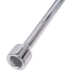 Klucz krzyżakowy do kół – 17, 19, 22 mm i 1/2
