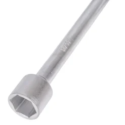 Klucz krzyżakowy do kół – 17, 19, 22 mm i 13/16"
