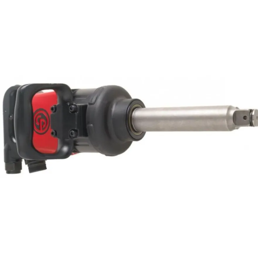 KLUCZ PNEUMATYCZNY CHICAGO PNEUMATIC CP7782-6 z długim trzpieniem