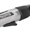 Klucz zapadkowy, grzechotka pneumatyczna 1/2" INVENTO PX73E 68 Nm