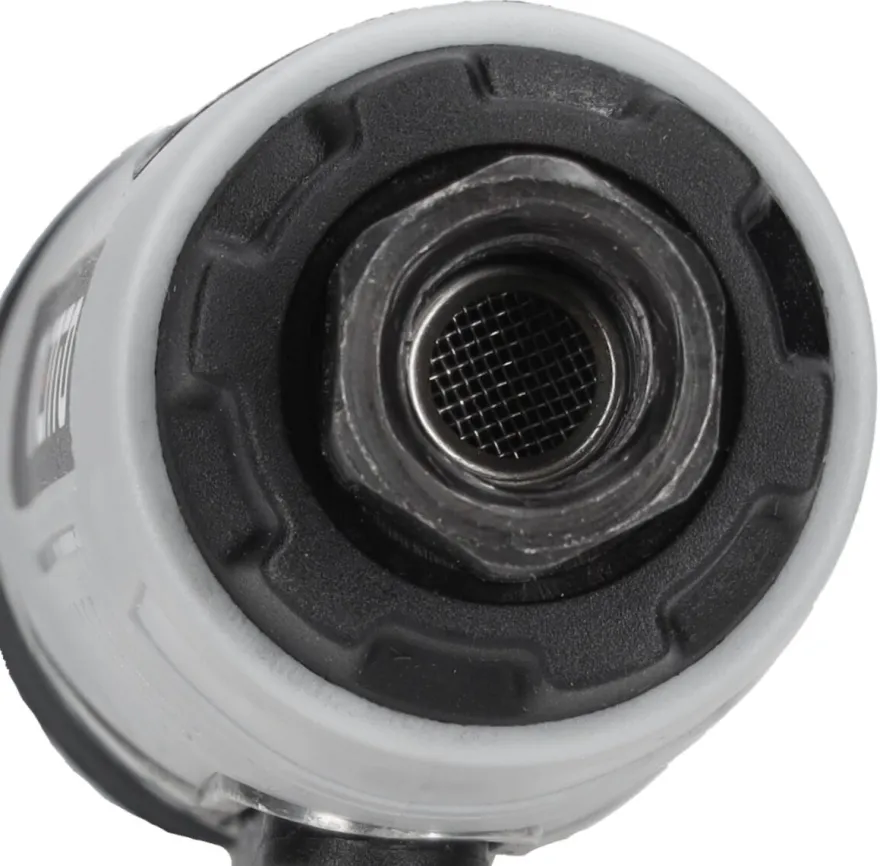Klucz zapadkowy, grzechotka pneumatyczna 1/2" INVENTO PX73E 68 Nm