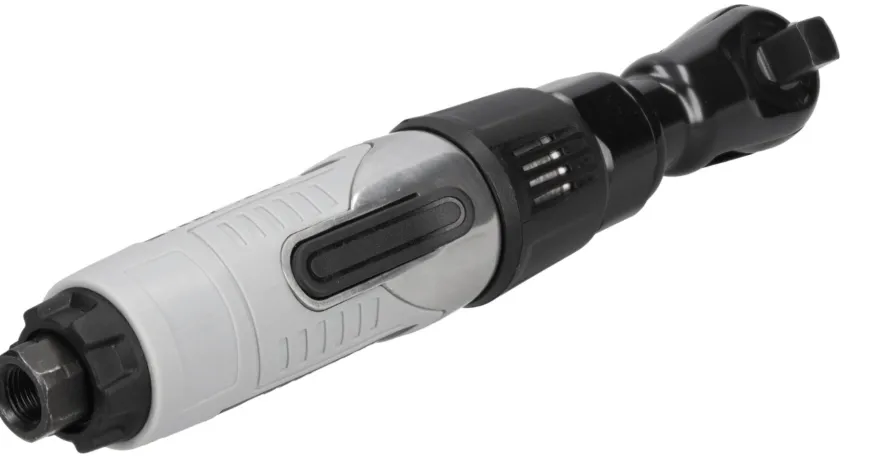 Klucz zapadkowy, grzechotka pneumatyczna 1/2" INVENTO PX73E 68 Nm