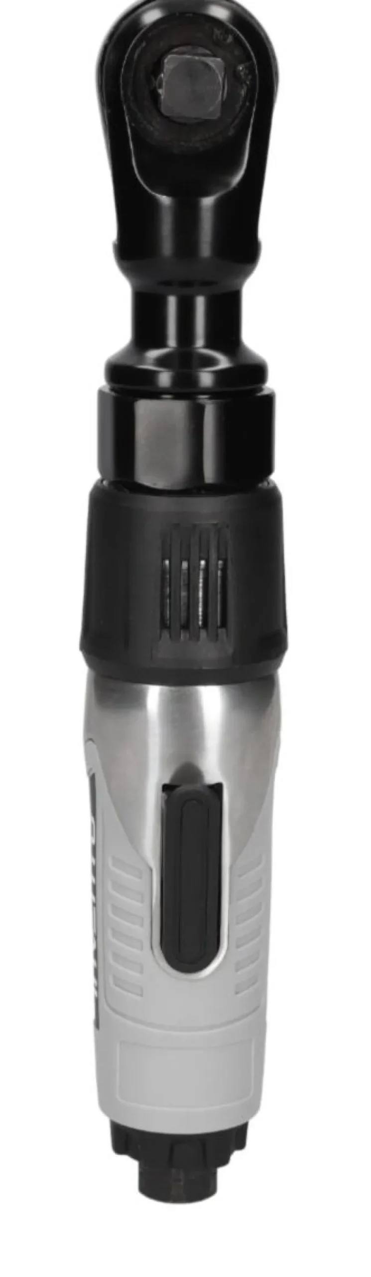 Klucz zapadkowy, grzechotka pneumatyczna 1/2" INVENTO PX73E 68 Nm