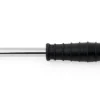 Końcówka do pompowania kół bliźniaczych 1/4", długa