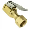 Końcówka do pompowania kół PCL 8mm z gwintem wewnętrznym 1/4"