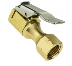 Końcówka do pompowania kół PCL 8mm z gwintem wewnętrznym 1/4"