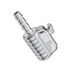 Końcówka głowica do pompowania KÓŁ OPON Pistoletu pompki na wąż 6mm PCL