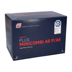 Kołek/grzybek Minicombi A6 do napraw opon TIP TOP PREMIUM 1 szt.