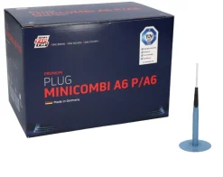 Kołek/grzybek Minicombi A6 do napraw opon TIP TOP PREMIUM 1 szt.