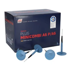 Kołek/grzybek Minicombi A6 do napraw opon TIP TOP PREMIUM 1 szt.
