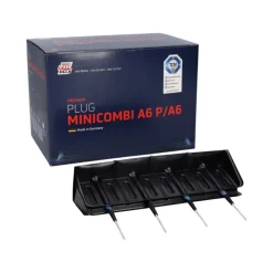 Kołek/grzybek Minicombi A6 do napraw opon TIP TOP PREMIUM 1 szt.
