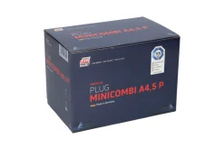 Kołek/grzybek Minicombi A4,5 do napraw opon TIP TOP PREMIUM 1szt.