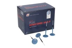 Kołek/grzybek Minicombi A4,5 do napraw opon TIP TOP PREMIUM 1szt.