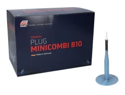 Kołek/grzybek Minicombi B10 PREMIUM TIP TOP 1szt.