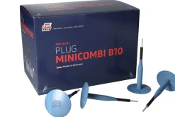 Kołek/grzybek Minicombi B10 PREMIUM TIP TOP 1szt.