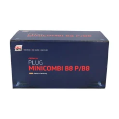 Kołek/grzybek Minicombi B8 PREMIUM TIP TOP 1szt.