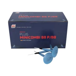 Kołek/grzybek Minicombi B8 PREMIUM TIP TOP 1szt.