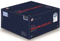 Kołek/grzybek Minicombi B8 PREMIUM TIP TOP 1szt.