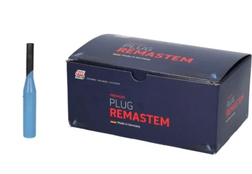 Kołki do naprawy opon Remastem 10 PREMIUM