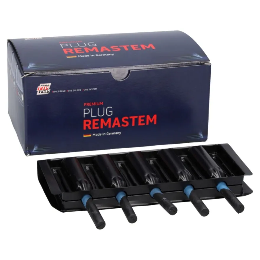 Kołki do naprawy opon Remastem 10 PREMIUM
